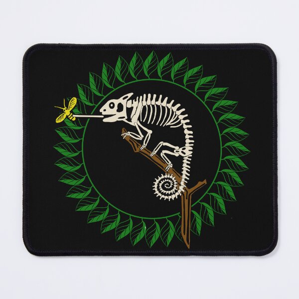 Item preview, Chameleon designed and sold by Gregory Saxon.