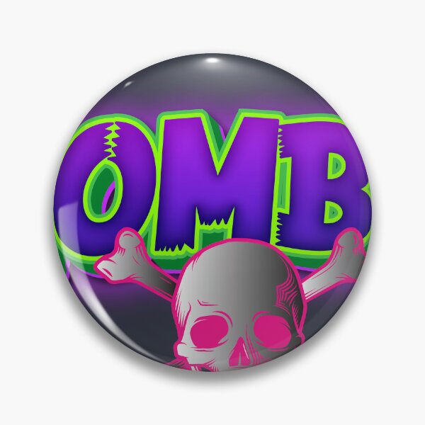 Item preview, ZOMBIE VIBES designed and sold by sonnycosmics.