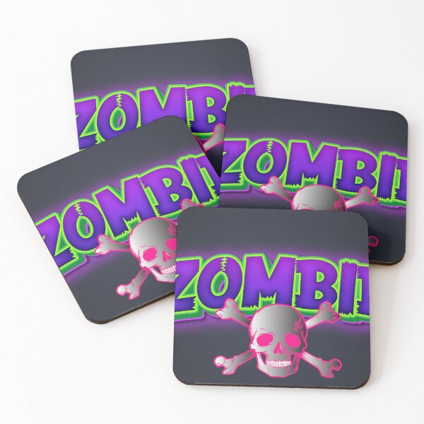Item preview, ZOMBIE VIBES designed and sold by sonnycosmics.