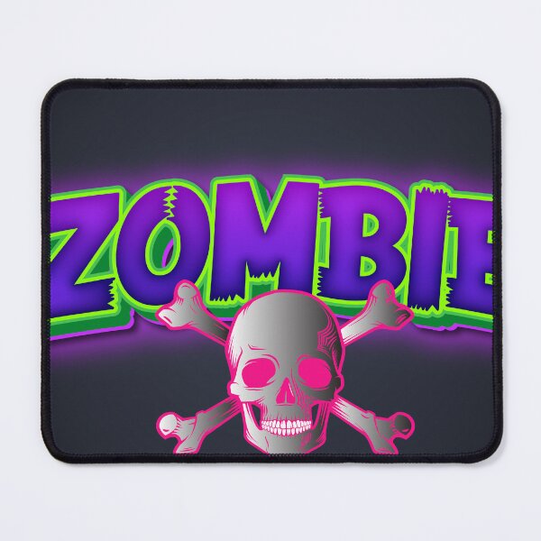 Item preview, ZOMBIE VIBES designed and sold by sonnycosmics.