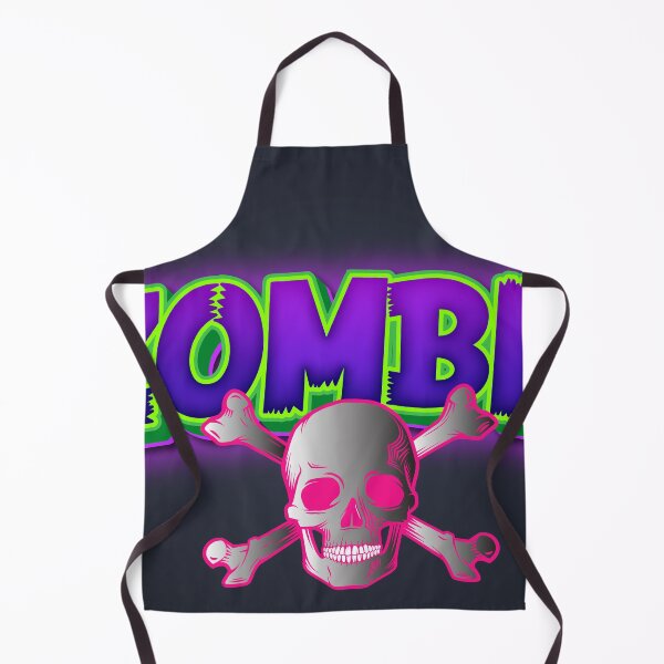 Item preview, ZOMBIE VIBES designed and sold by sonnycosmics.