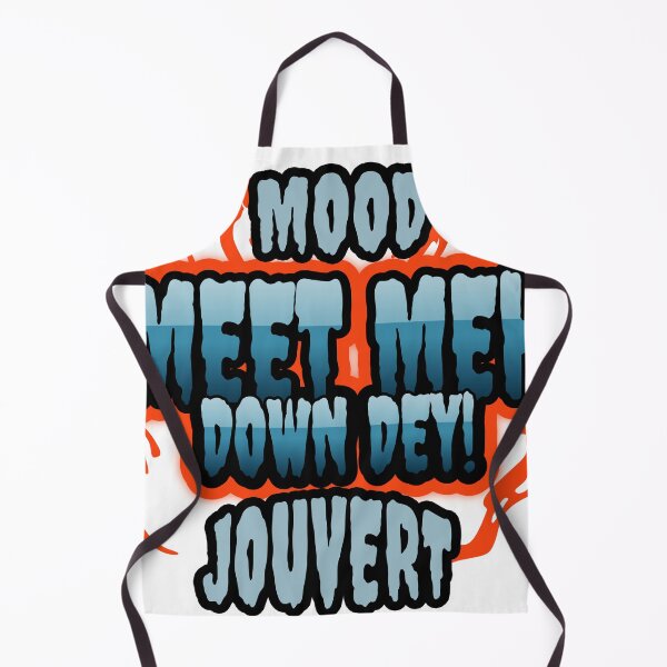 Item preview, MEET MEH DOWN DEY! designed and sold by BRIAN  PIERRE-ALEXANDER.