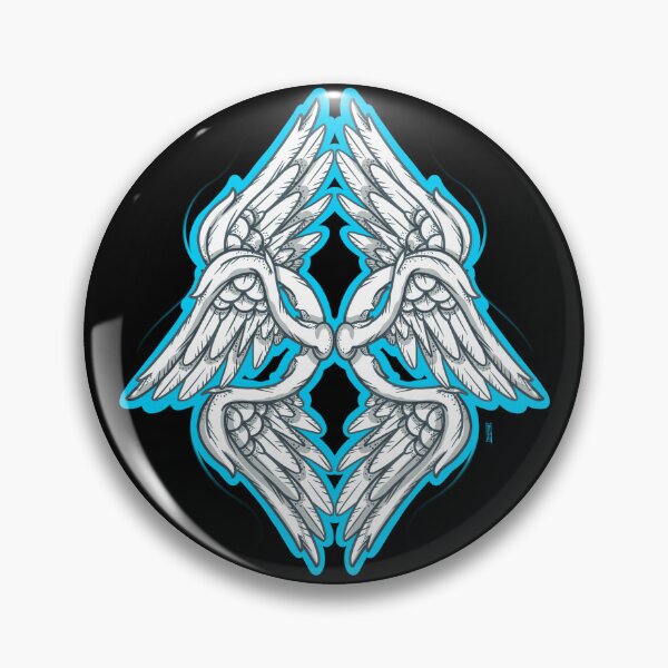 Item preview, Seraphim designed and sold by Chillateez.