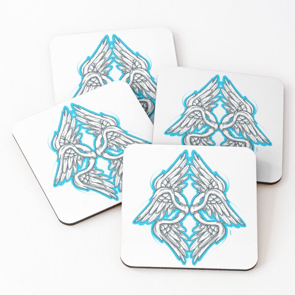 Item preview, Seraphim designed and sold by Chillateez.