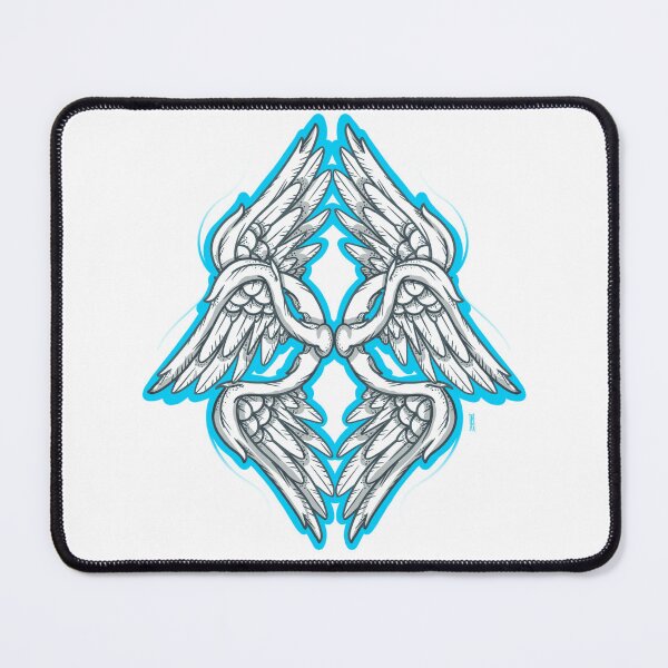 Item preview, Seraphim designed and sold by Chillateez.