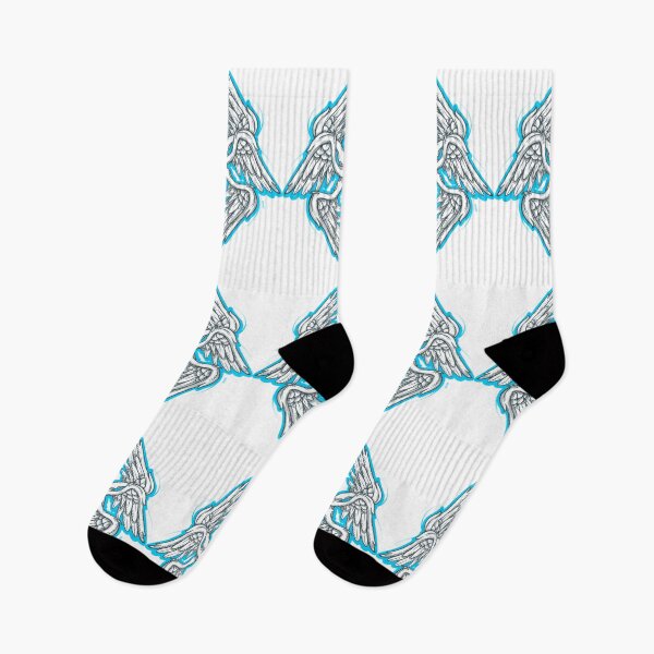 Item preview, Seraphim designed and sold by Chillateez.