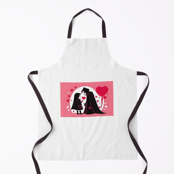 Item preview, Grimreaper Is In Love 04 designed and sold by CheeseBlueprint.