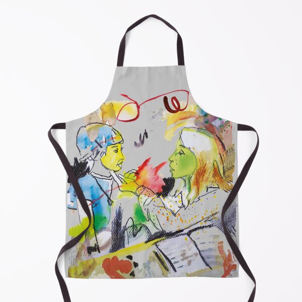 Item preview, Mother Son Love, Mumsy  designed and sold by badlydrawnbabe.