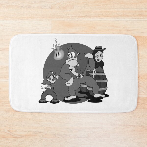 Item preview, Damsel in distress Vintage designed and sold by AxlShop.