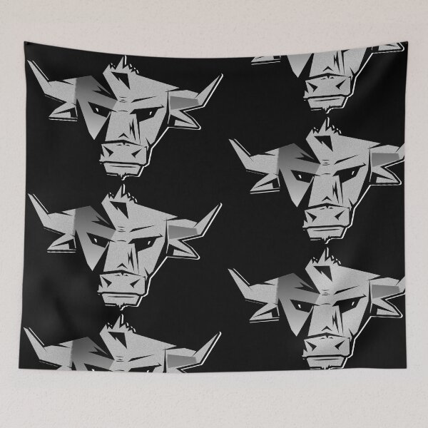 Item preview, Taurus or Bulls  designed and sold by FMQ Store.