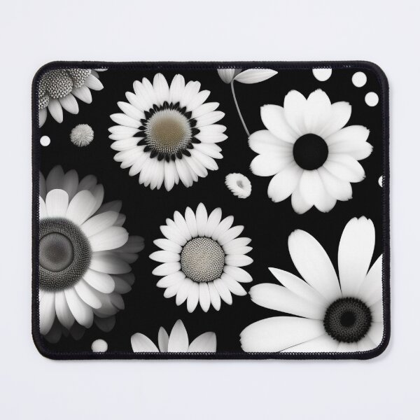Item preview, Flores Brancas designed and sold by Abstr4ct W0rld.