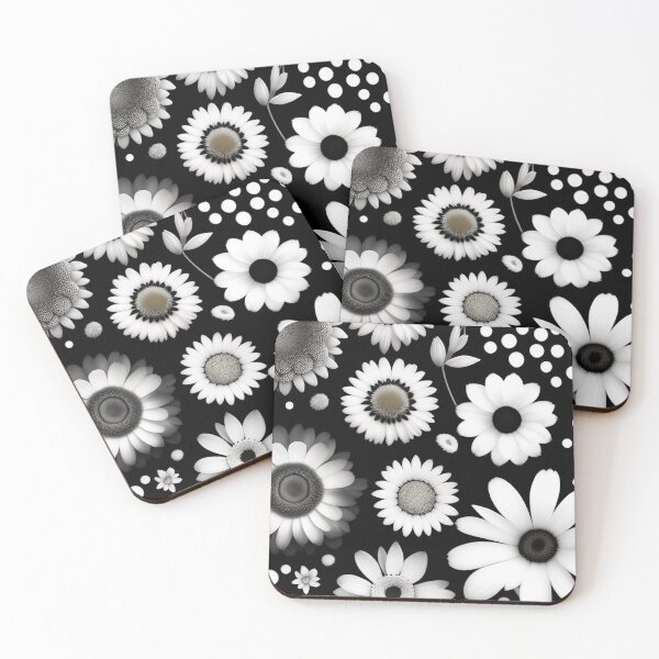 Item preview, Flores Brancas designed and sold by Abstr4ct W0rld.