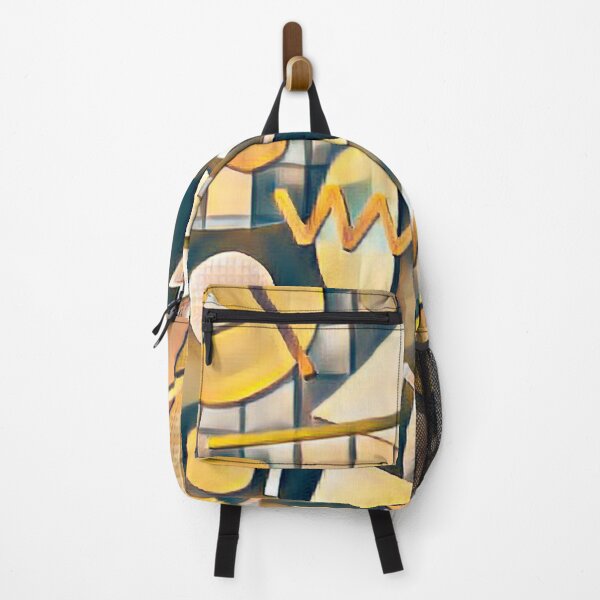 Item preview, Memphis #179 designed and sold by Rockett Graphics.