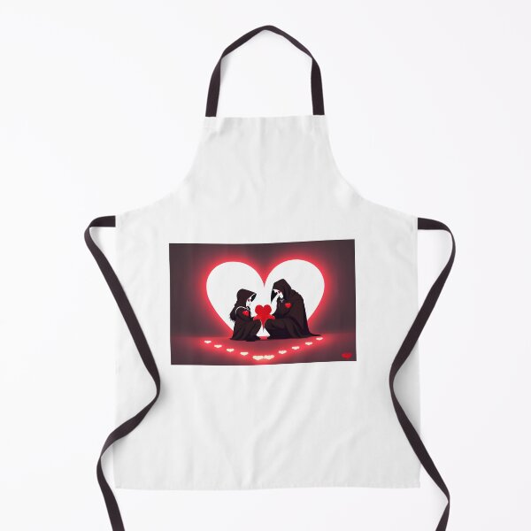 Item preview, Grimreaper Is  In Love 06 designed and sold by CheeseBlueprint.