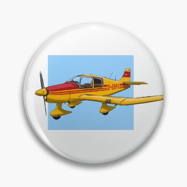 Item preview, Jodel D-EBPG designed and sold by Michael Garber.