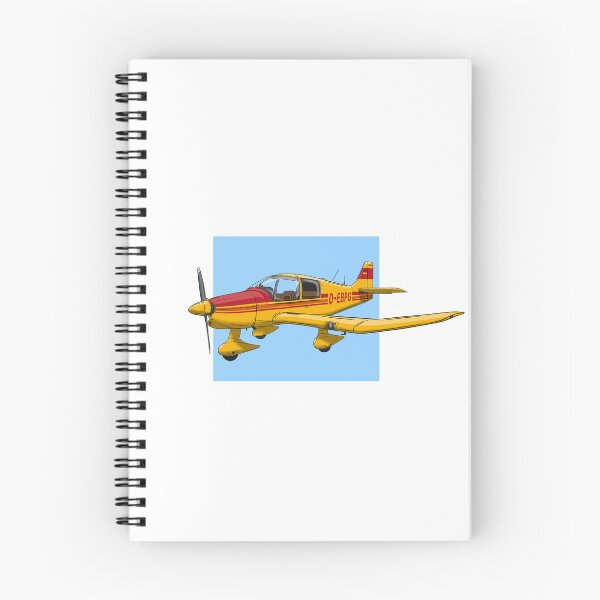 Item preview, Jodel D-EBPG designed and sold by Michael Garber.