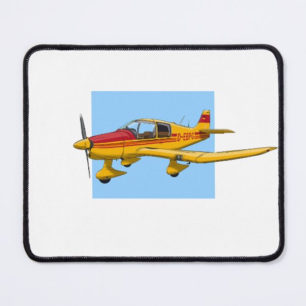 Item preview, Jodel D-EBPG designed and sold by Michael Garber.