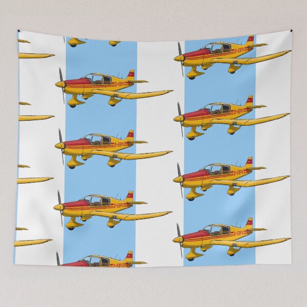 Item preview, Jodel D-EBPG designed and sold by Michael Garber.