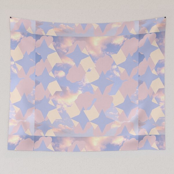 Item preview, Retro abstract modern  designed and sold by Amar4Ser.