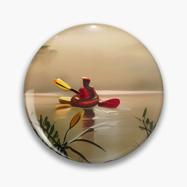 Item preview, Amazon Rainforest Poster designed and sold by LRenee Art Studio.
