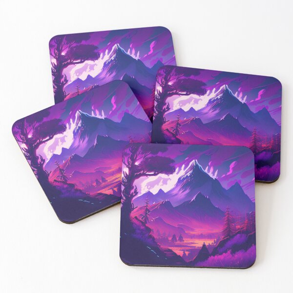 Item preview, The Visual Depicts An Alternate World designed and sold by Davit Khomasuridze.