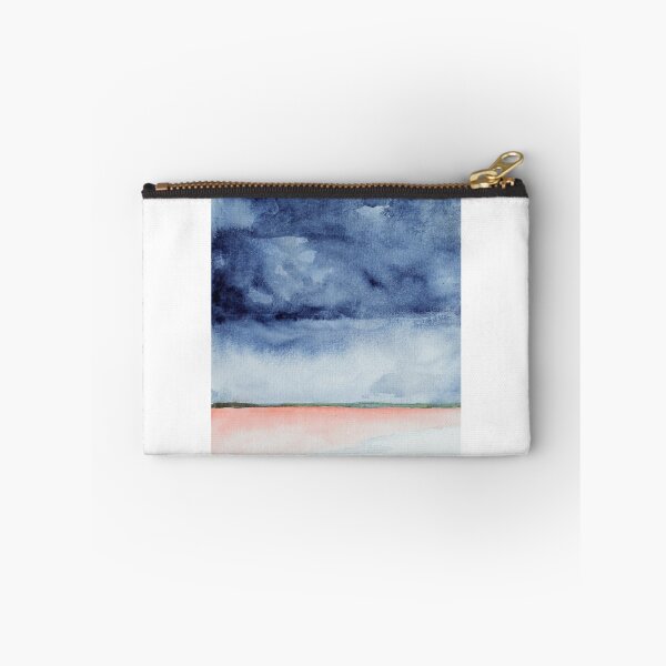Item preview, Watercolor Coral Beach designed and sold by Claire Whitehead.