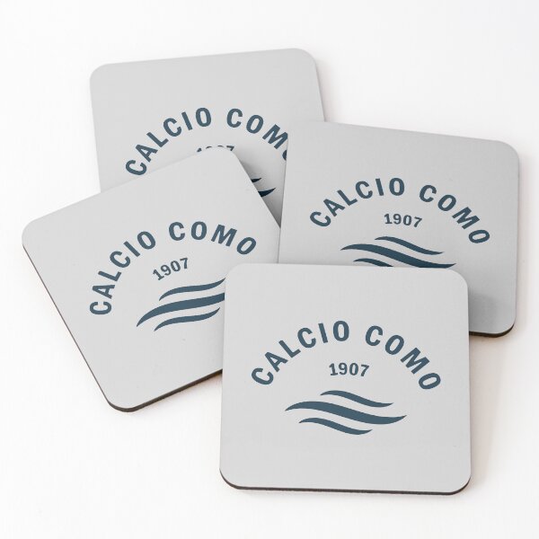 Item preview, Calcio Como 1907 designed and sold by kotica.