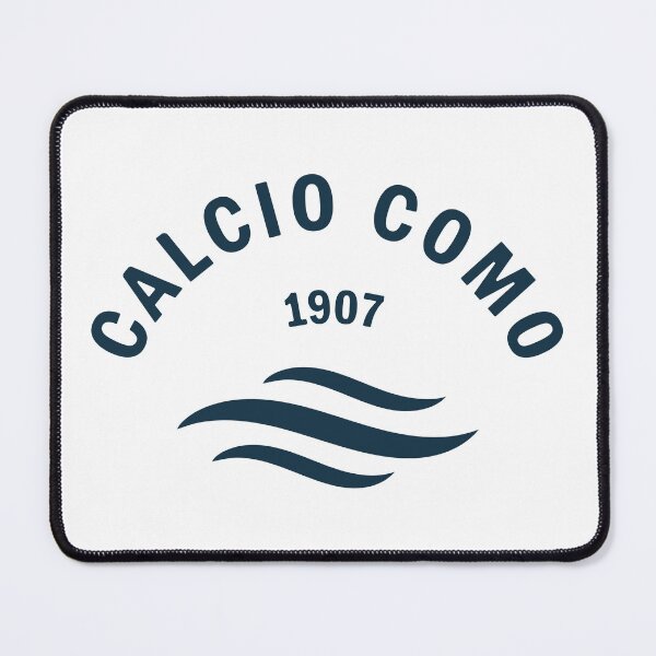 Artikelvorschau, Calcio Como 1907 entworfen und verkauft von kotica.