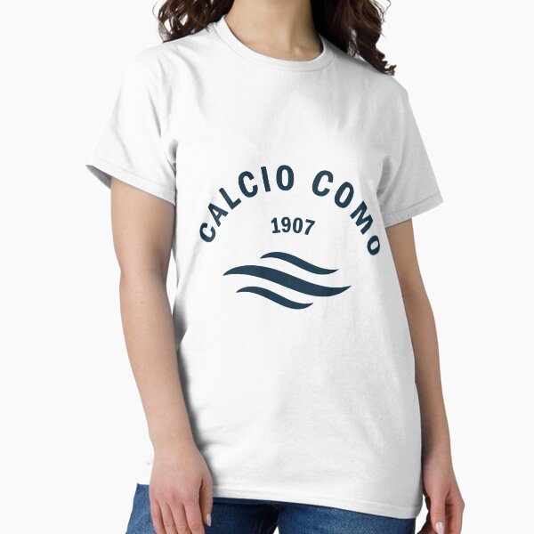Item preview, Calcio Como 1907 designed and sold by kotica.