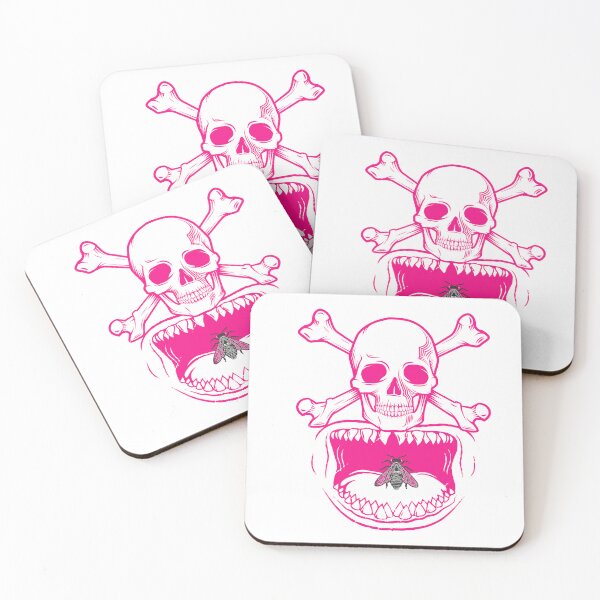 Item preview, CROSS SKULL designed and sold by sonnycosmics.