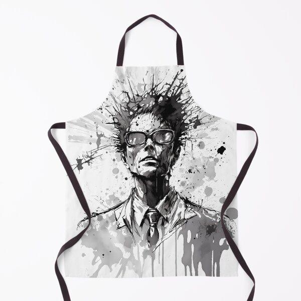 Item preview, Corrupted Neurosurgeon designed and sold by TortillaChief.