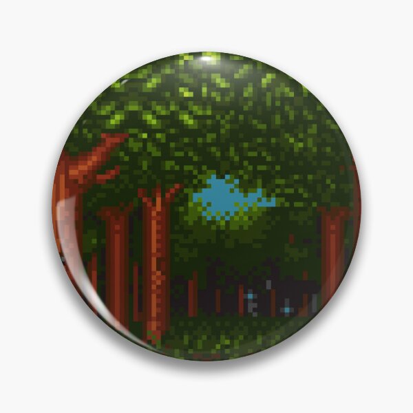 Item preview, Sting Chameleon Stage designed and sold by The Sprite Guy.