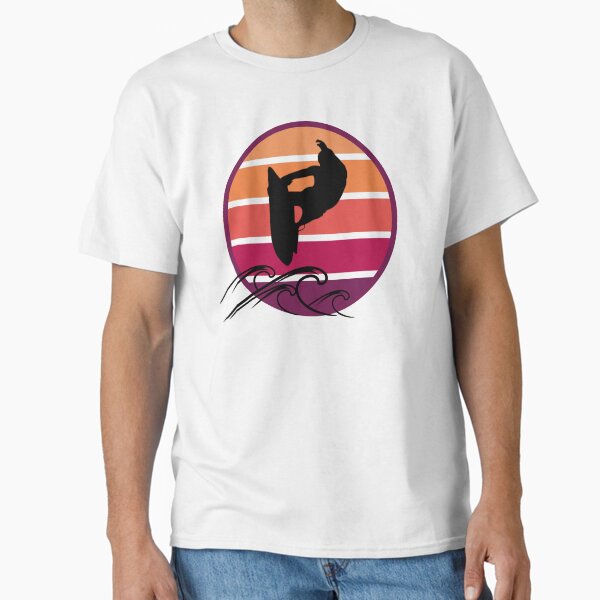 Vista previa del artículo con la obra «Bodyboarding con rodillas caídas», diseñado y vendido por Bodyboarded.