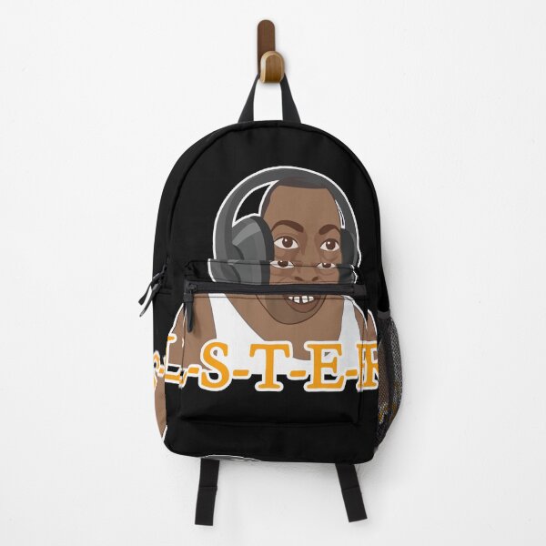 Cj so 2024 cool backpacks