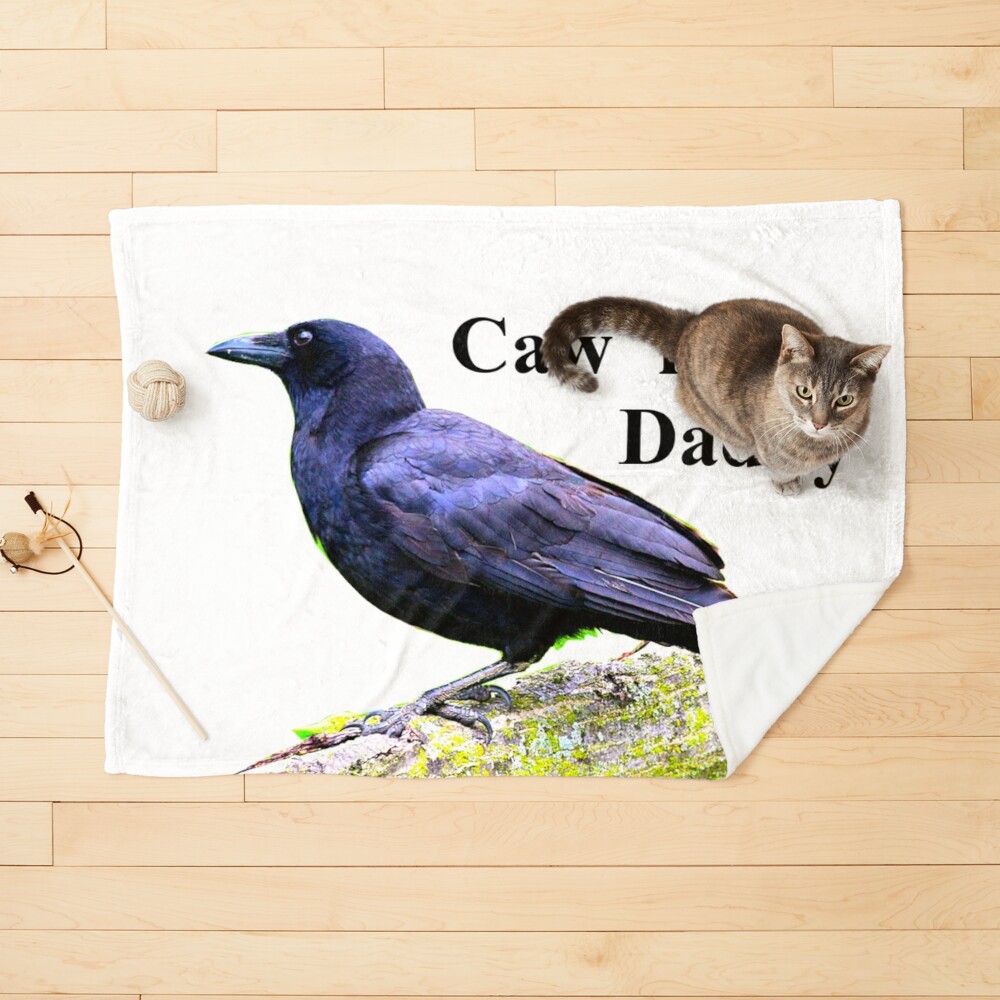 Raven - Names for Groups of Ravens Pet Bandana for Sale by haggisvitae