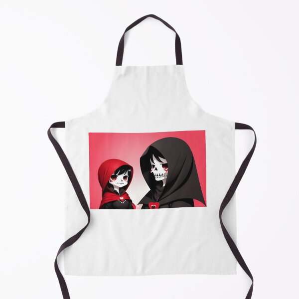 Item preview, Grimreaper Is  In Love 02 designed and sold by CheeseBlueprint.