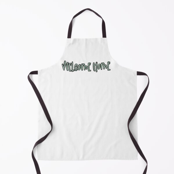 Item preview, Welcome home designed and sold by Handdrawnbyzoe.