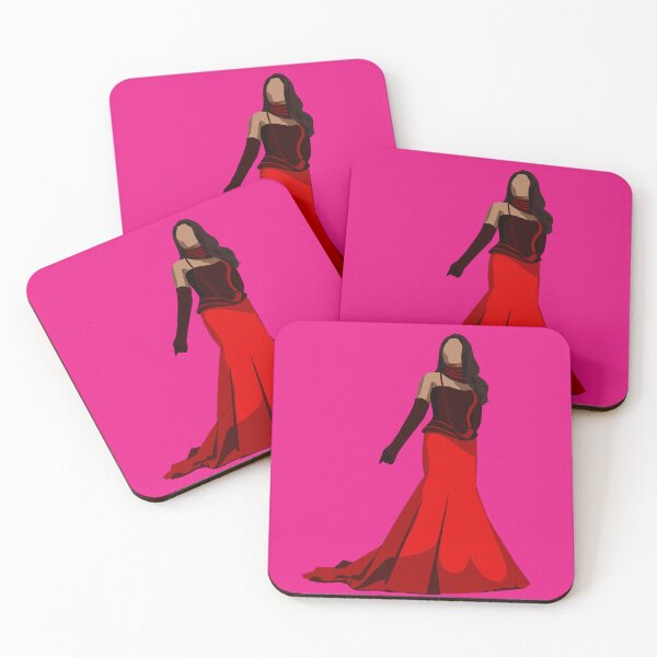 Item preview, You Don't Have to Wear That Dress Tonight designed and sold by sketchetic.
