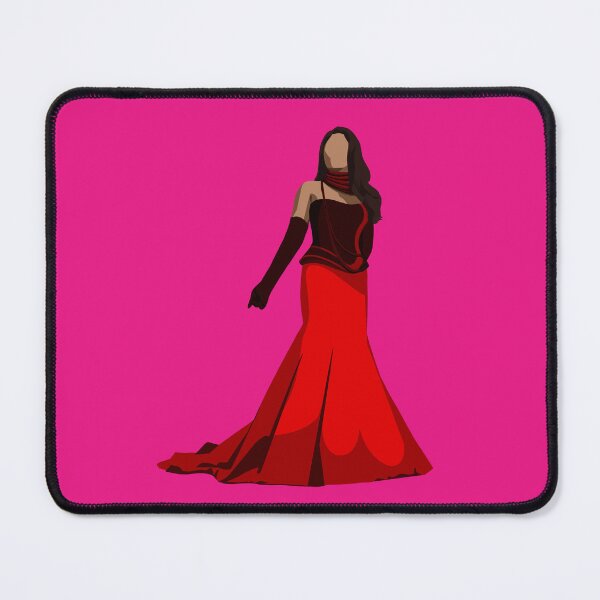 Item preview, You Don't Have to Wear That Dress Tonight designed and sold by sketchetic.
