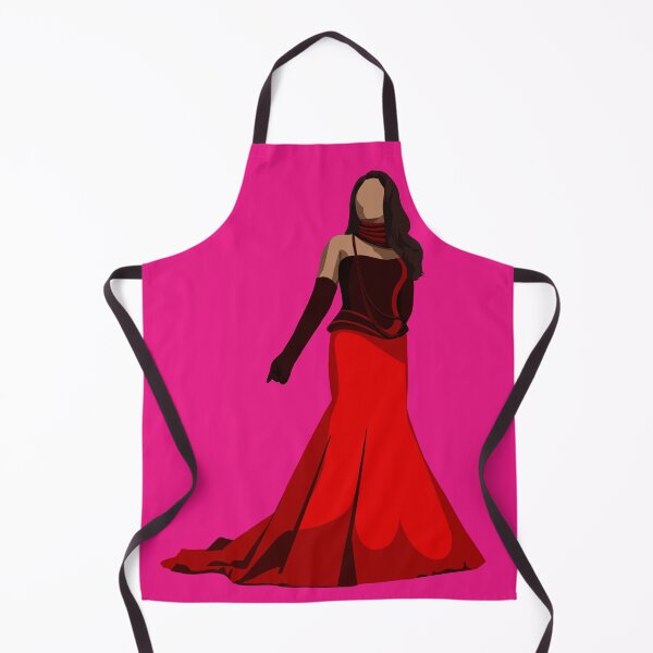Item preview, You Don't Have to Wear That Dress Tonight designed and sold by sketchetic.