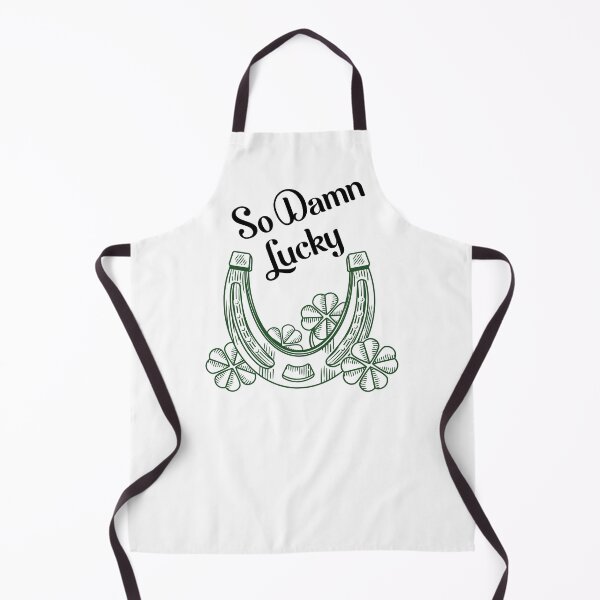 Item preview, So Damn Lucky | St Patricks Dave Matthews Gift | DMB Lyrics | Fun Dave Matthews designed and sold by DevlynnDesigns.