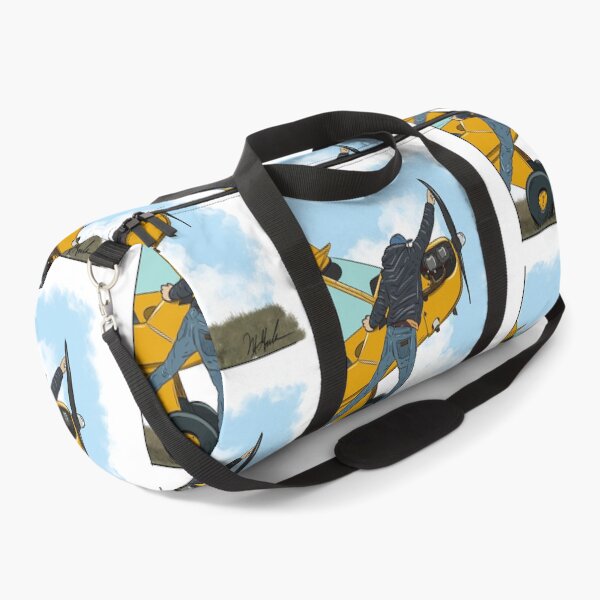 Item preview, Piper Cub Hand Prop designed and sold by Michael Garber.