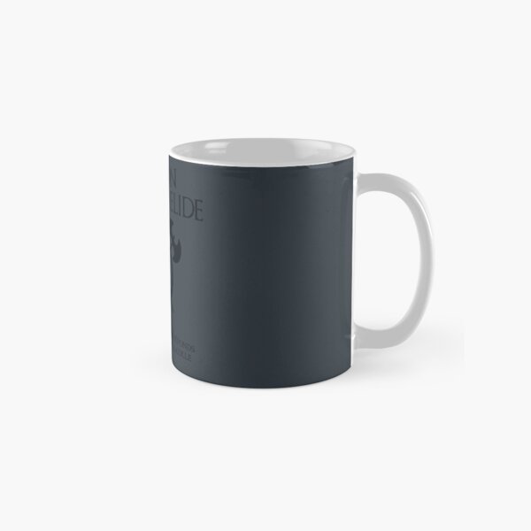 Maison de Carmélide - Kaamelott Mug classique