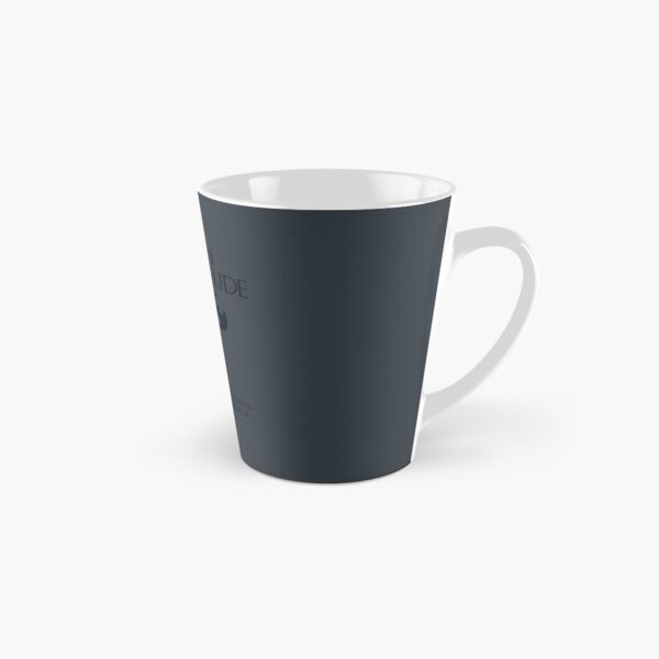 Maison de Carmélide - Kaamelott Mug long