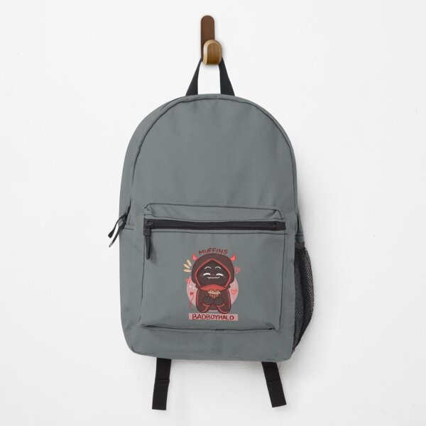 Item preview, badboyhalo gaming designed and sold by CrewsAbisai.