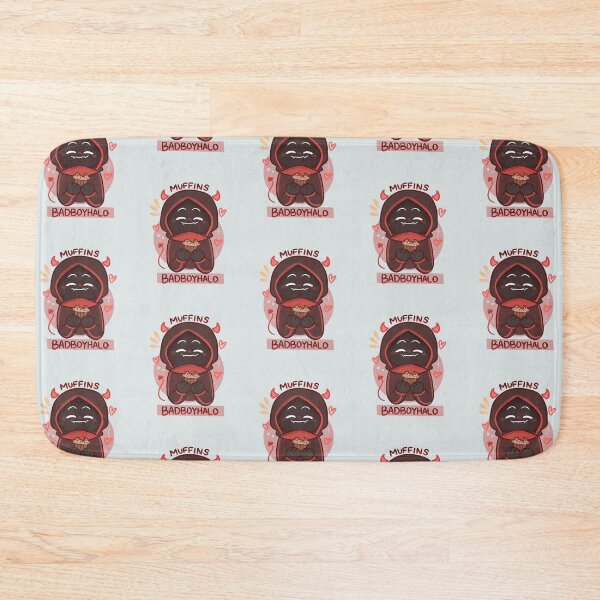 Item preview, badboyhalo gaming designed and sold by CrewsAbisai.