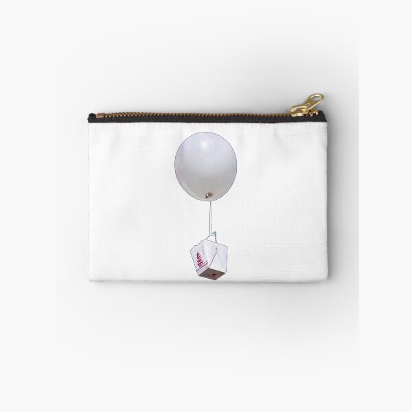 Item preview, Chinese Spy Balloon - Chinese Food Delivery - Take Out Shot Down  designed and sold by AlanPhotoArt.