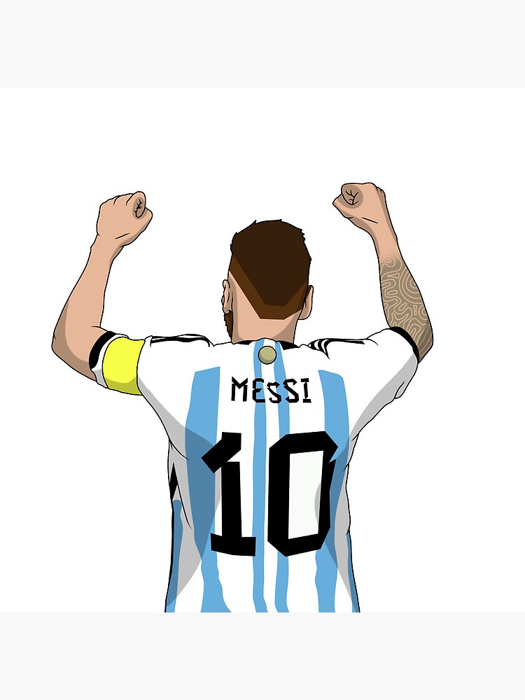 Pin on Lionel Messi Jersey Kids 2022