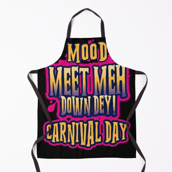 Item preview, TRINIDAD CARNIVAL MOOD designed and sold by BRIAN  PIERRE-ALEXANDER.