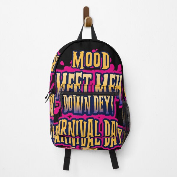 Item preview, TRINIDAD CARNIVAL MOOD designed and sold by BRIAN  PIERRE-ALEXANDER.